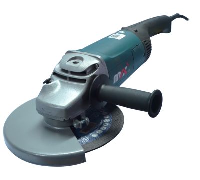 ESMERIL ANGULAR 9'' 2400W MAX MOD.G2301 ESMERIL ANGULAR 9'' 2400W MAX MOD.G2301