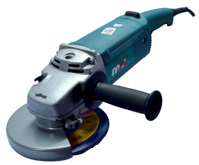 ESMERIL ANGULAR 9'' 2400W MAX MOD.G2301 ESMERIL ANGULAR 9'' 2400W MAX MOD.G2301