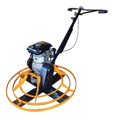 ALISADORA PAVIME 5HP 960MM MOTR ROBIN GEWILSON GTP36R