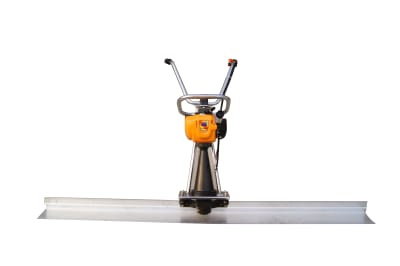 UNIDAD MOTRIZ PARA REGLA VIBRADORA 1.6HP MOTOR HONDA GX35 GPS-2