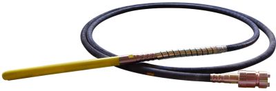 VIBRADOR DE INMERSION DYNAPAC 6M 45MM GVP451