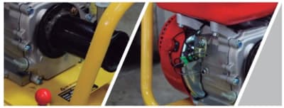 UNIDAD MOTRIZ BENCINERA DYNAPAC MOTOR DUCAR 6.5HP GVC UNIDAD MOTRIZ BENCINERA DYNAPAC MOTOR DUCAR 6.5HP GVC