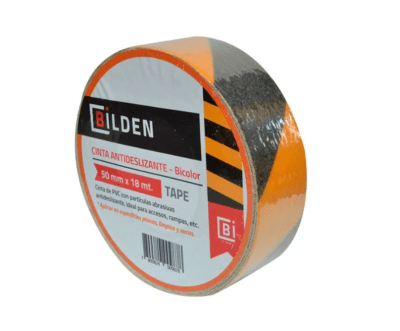 Cinta Antideslizante Sup. Irregular 50mm X 18m