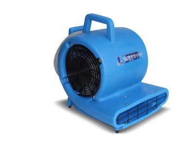 Soplador Aire Frío 850W 3 Velo. LUSTER1