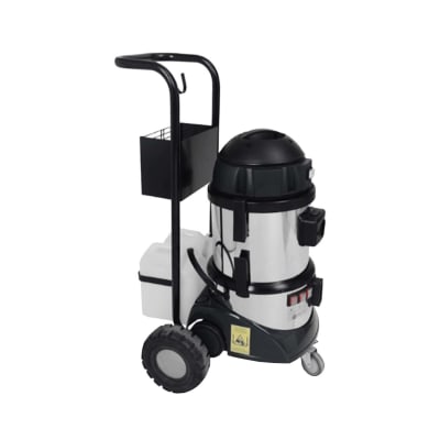 Generador a Vapor EMILIO Trolley 1400W Monof. BIEFFE FARINELLI1