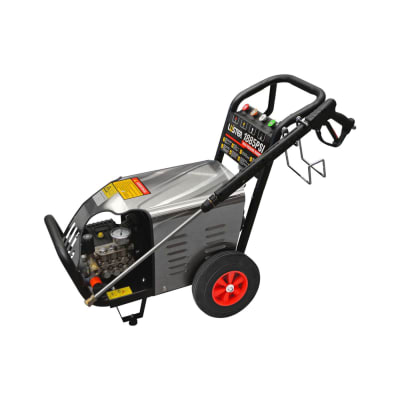 Hidrolavadora Agua Fría 130BAR 1450RPM 14L/MIN LUSTER1