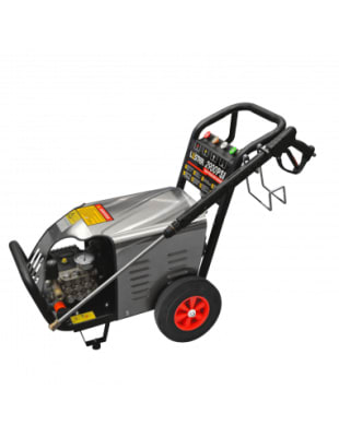 Hidrolavadora Agua Fría 200BAR 1450RPM 15L/MIN LUSTER1