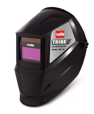MASCARA AUTOMATICA MMA/MIG-MAG/TIG MOD.TRIBE MASCARA AUTOMATICA MMA/MIG-MAG/TIG MOD.TRIBE