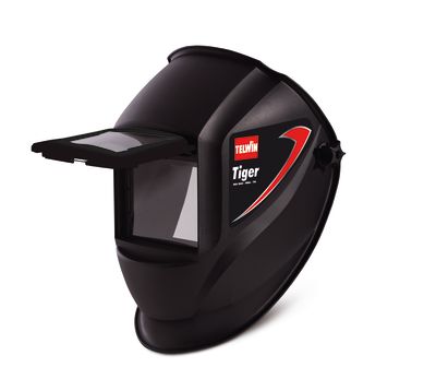 MASCARA MMA/MIG-MAG/TIG MOD.TIGER MASCARA MMA/MIG-MAG/TIG MOD.TIGER