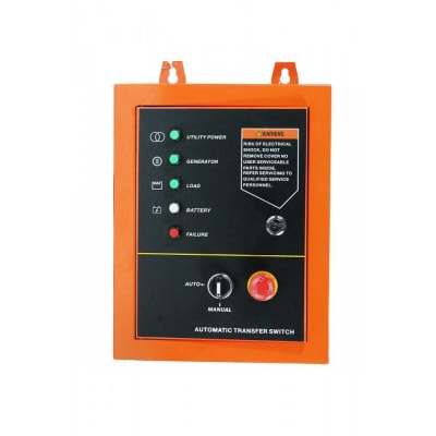 ATS para 82HYG7750E 82HYG11050E 82HYG9250E