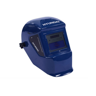 Mascara de soldar Hyundai Fotosensible solar1