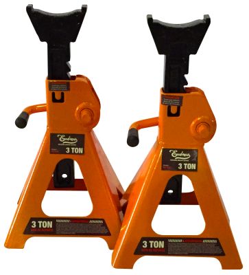 BANQUILLOS 3T 285MIN-425MAX MM MOD.SG-03T1