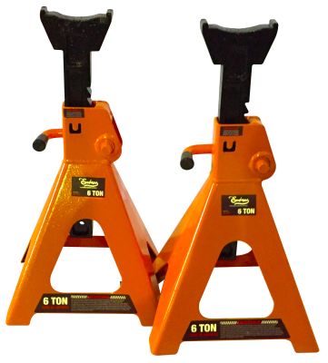 BANQUILLOS 6T 390MIN-605MAX MM MOD.SG-06T1