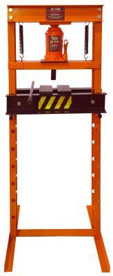 PRENSA HIDRAULICA 20T PRESION C/ GAT MOD.PHG-20T1