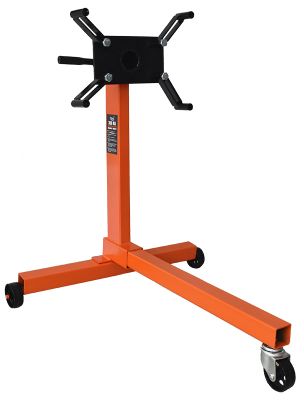 SOPORTE DE MOTOR 350KG MOD.SM-035T1