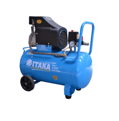 MOTOCOMPRESOR 50L 2HP 220V IT-2050B1
