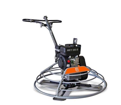 Alisadora de pavimento Husqvarna 36