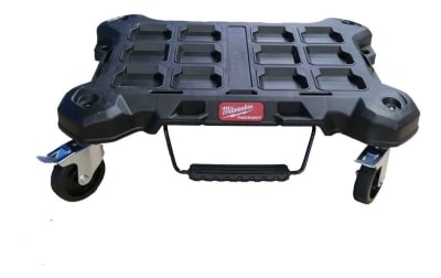 BASE PACKOUT CARRO DOLLY 360° 48-22-8410 MILWAUKEE | HDTOOLS BASE PACKOUT CARRO DOLLY 360° 48-22-8410 MILWAUKEE | HDTOOLS