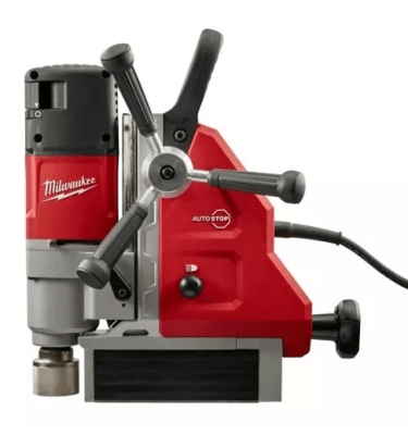 TALADRO BASE MAGNETICA 1200W 4274-59 MILWAUKEE1