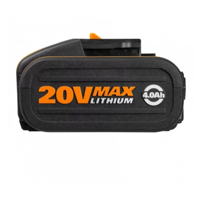 BATERIA 20V 4.0AH MOD.WA3553 BATERIA 20V 4.0AH MOD.WA3553