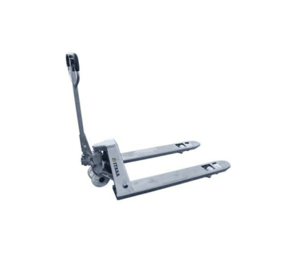 TRANSPALETA MANUAL GALV 3000KG 685X1150MM BFGG TRANSPALETA MANUAL GALV 3000KG 685X1150MM BFGG