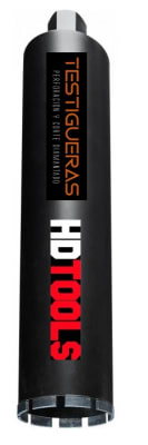 BROCA TESTIGUERA PARA CONCRETO 168 MM X 450 MM