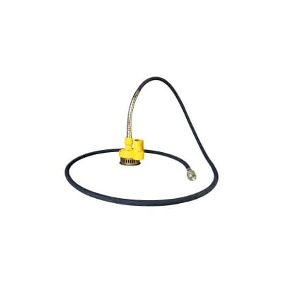 BOMBA SUMERGIBLE 2X2 C/ 6M SONDA DYNAPAC MOD.N/A1