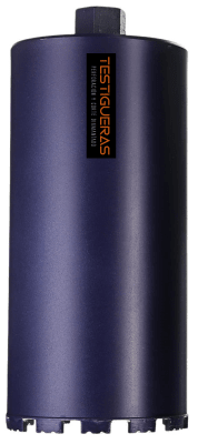 BROCA TESTIGUERA PARA CONCRETO 12