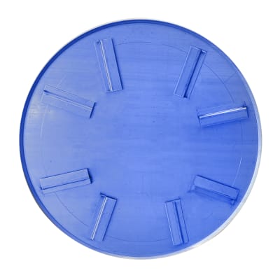 Plato de flotacion de 36