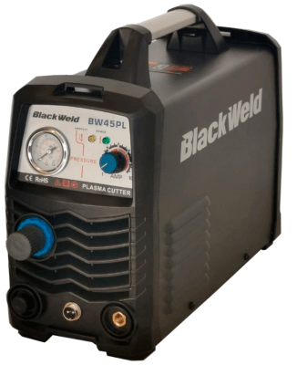 MAQUINA CORTE POR PLASMA - BLACKWELD BW45PL 140AMP MAQUINA CORTE POR PLASMA - BLACKWELD BW45PL 140AMP