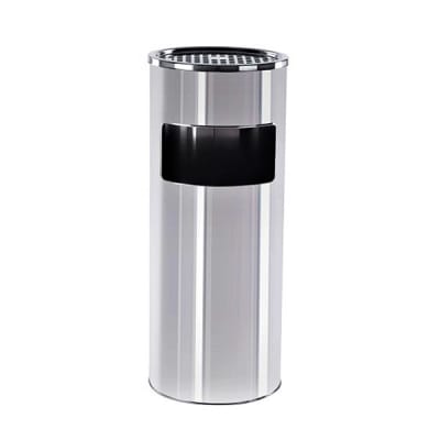 Cenicero De Acero 20LT