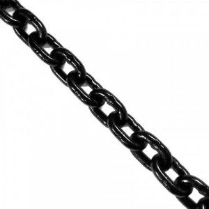 METRO (1) DE CADENA GRADO 80 CALIBRADA 6.3MM METRO (1) DE CADENA GRADO 80 CALIBRADA 6.3MM