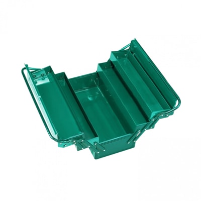 CAJA de HERRAMIENTAS ABATIBLE C-3DH2 JONNESWAY