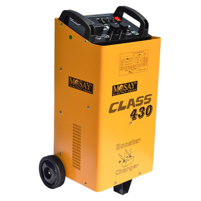 CARGADOR BOOST START 430 MOSAY