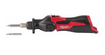 M12 CAUTIN INALAMBRICO SOLO MAQ 2488-20 MILWAUKEE | HDTOOLS M12 CAUTIN INALAMBRICO SOLO MAQ 2488-20 MILWAUKEE | HDTOOLS