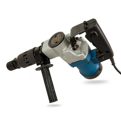 CINCELADOR 5.0KG 1100W 10J  + PUNTO HEXAGONAL 17MM1