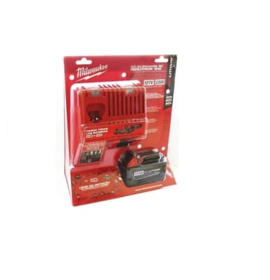 M18 KIT DE INICIO 3.0 4831-59 MILWAUKEE | HDTOOLS1