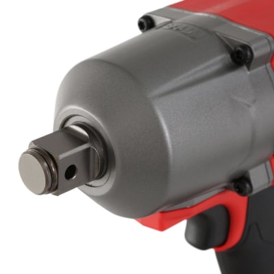M18 FUEL LLAVE IMPACTO 3/4 M18 FUEL LLAVE IMPACTO 3/4