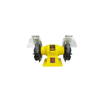 Esmeril De Banco 06 250w Mosay | Hdtools1