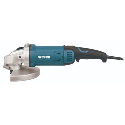 ESMERIL ANGULAR WESCO 9