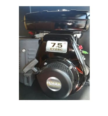 MOTOR BENCINERO 7.5HP EY-28C ROBIN MOTOR BENCINERO 7.5HP EY-28C ROBIN
