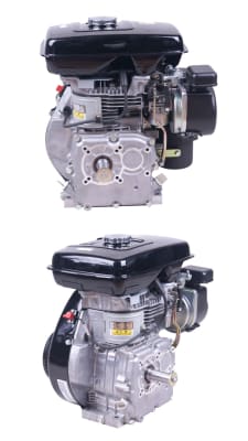 MOTOR BENCINERO 7.5HP EY-28C ROBIN