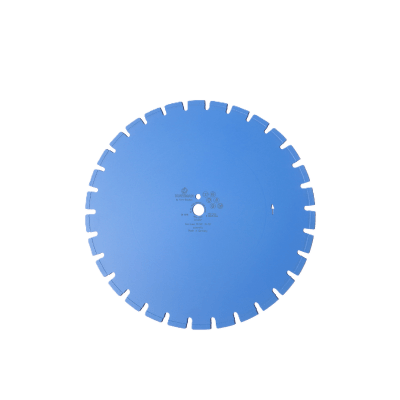 DISCO DIAMANTADO LASER 20