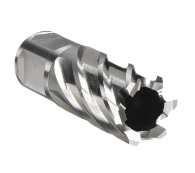 FRESA EUROCUTTERS 12MM x 50MM HSS-XE WELD