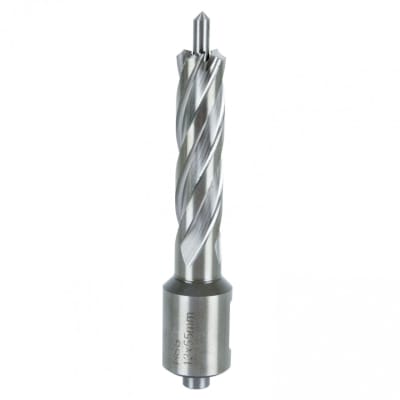 FRESA ANULAR HSS DIAMETRO 13 X 50 MM