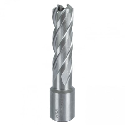 FRESA ANULAR HSS DIAMETRO 15 X 50 MM