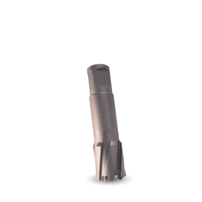 Fresa Anular Diam. 27 Mm x 50 Mm HSS Kothman
