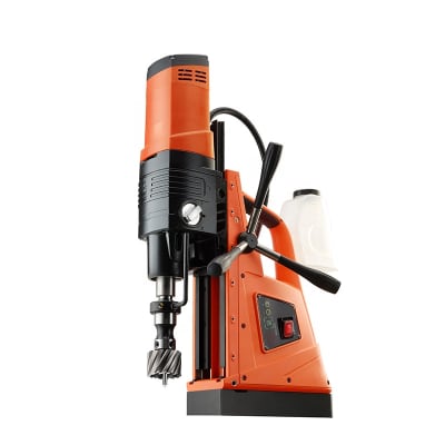 TLADRO C/BASE MAG 2500W 100MM 380V MOD.X-120 TLADRO C/BASE MAG 2500W 100MM 380V MOD.X-120