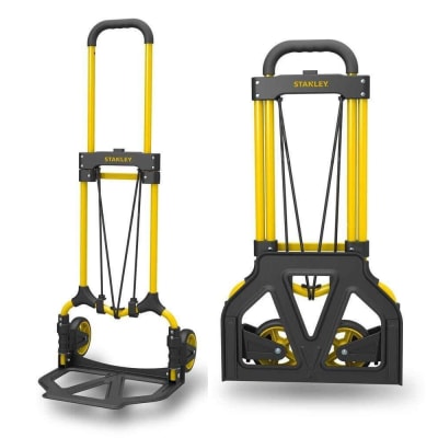 Carro Yegua Plegable 70kg Ft580 | Hdtools Carro Yegua Plegable 70kg Ft580 | Hdtools