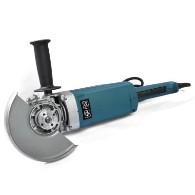 ESMERIL ANGULAR 7'' 2400W MAX MOD.G1808 ESMERIL ANGULAR 7'' 2400W MAX MOD.G1808